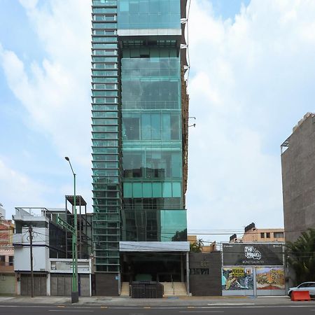 Increíble Mini loft privado con baño (A) Cidade do México Exterior foto